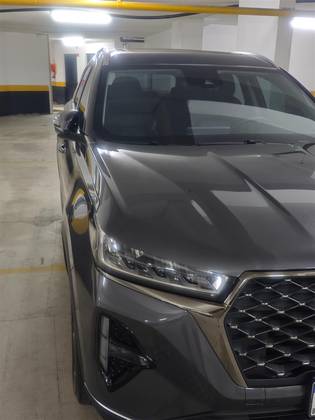 CAOA CHERY TIGGO 7 PRO 1.6 TGDI GASOLINA MAX DRIVE DCT CAOA CHERY TIGGO 7 PRO 1.6 TGDI GASOLINA MAX DRIVE DCT